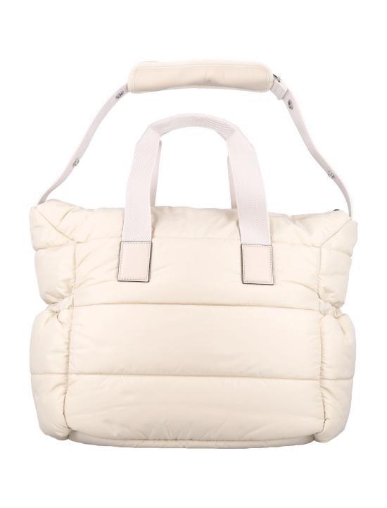 25FW [주니어] 몽클레어 가방 K29515D00001M6811 268 Bianco - MONCLER