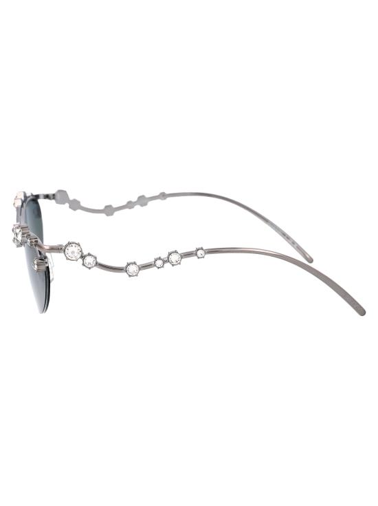 26SS 스와로브스키 선글라스 0SK7016 400987 grey - SWAROVSKI