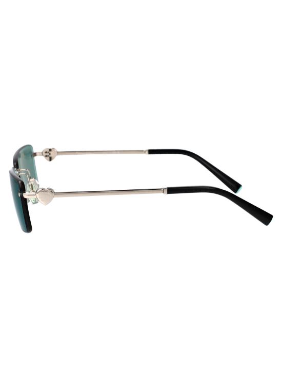 26SS 티파니앤코 선글라스 0TF3108B 62227C silver - TIFFANY & CO