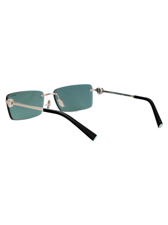 26SS 티파니앤코 선글라스 0TF3108B 62227C silver - TIFFANY & CO