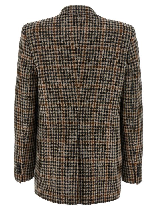 25FW 딸리아토레 수트 세트 JADRIANNE11B440047ET955 Multicolor - TAGLIATORE