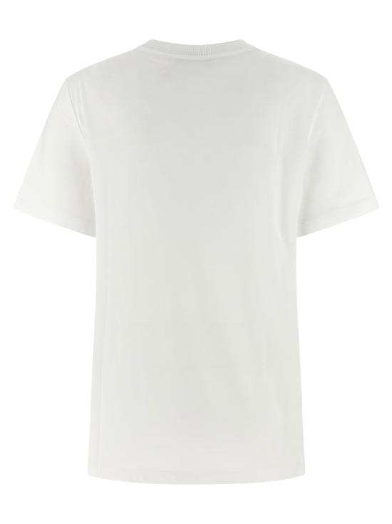 25FW 프라다 탑 35838SOOO15ZGF0009 White - PRADA