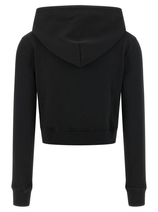 25FW 디젤 긴팔 티셔츠 A157140GRAC9XX Black - DIESEL