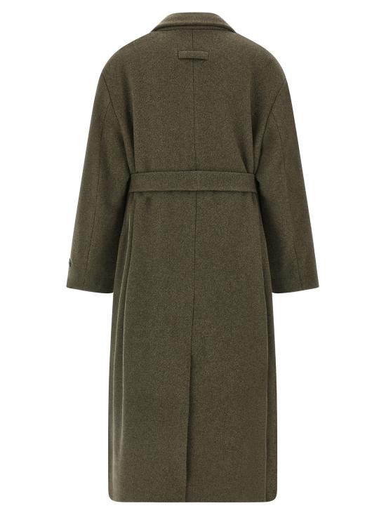 25FW 피어오브갓 코트 FG25FW64645WSBWILLOW Green - FEAR OF GOD