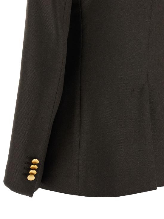 25FW 딸리아토레 수트 세트 JPARIGI10B160069M1333 Brown - TAGLIATORE