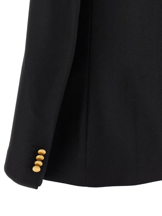 25FW 딸리아토레 수트 세트 JPARIGI10B160069N1331 Black - TAGLIATORE