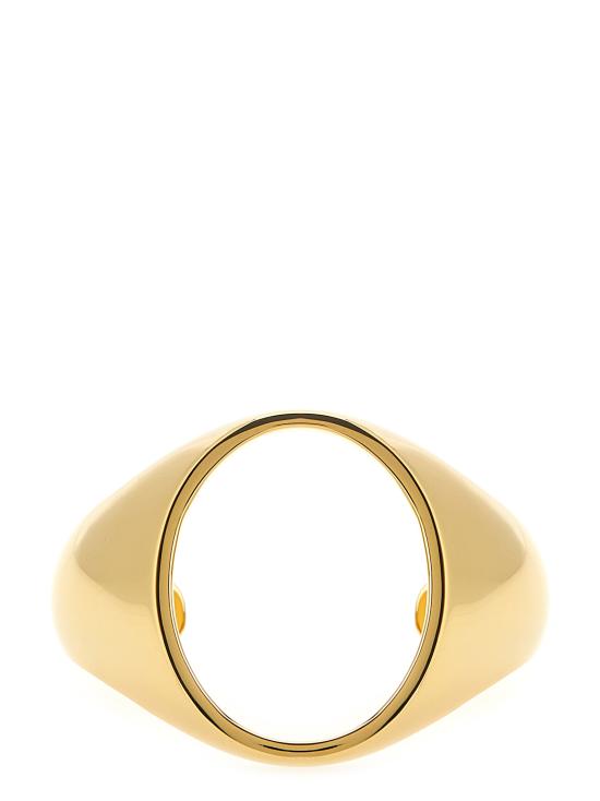 25FW MM6 메종마르지엘라 팔찌 SM7UY0089P7355950 Gold