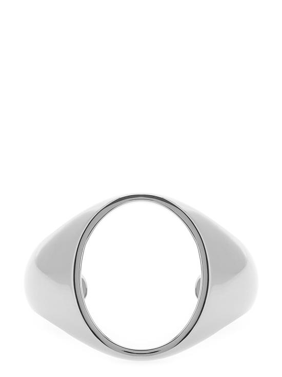 25FW MM6 메종마르지엘라 팔찌 SM7UY0089P7355951 Silver