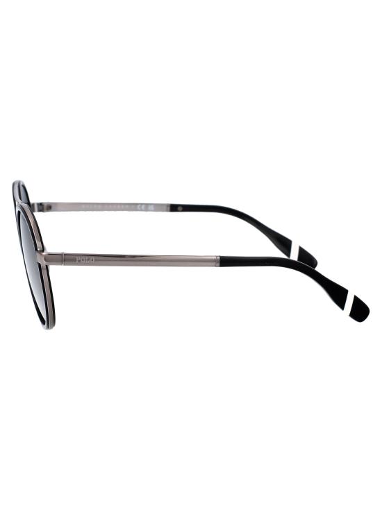 25FW 폴로 랄프로렌 선글라스 0PH3150 921687 black - POLO RALPH LAUREN