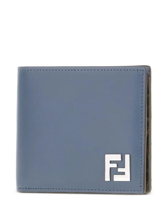 25FW 펜디 남성지갑 7M0356 AFF2 F1SCC MIRTO TMORO - FENDI