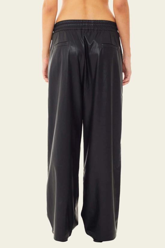  파이드 미 나우 스트레이트 팬츠 지금 나를 찾아주세요 하퍼 배기 팬츠 나이트 - FIND ME NOW