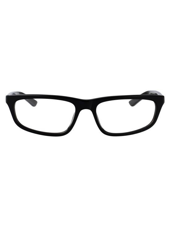 26SS 발렌시아가 안경 BB0407O 001 black