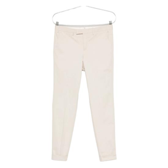 25FW 피티토리노 스트레이트 팬츠 SD75 ASMAZ00CL1 0020 NEUTRALS