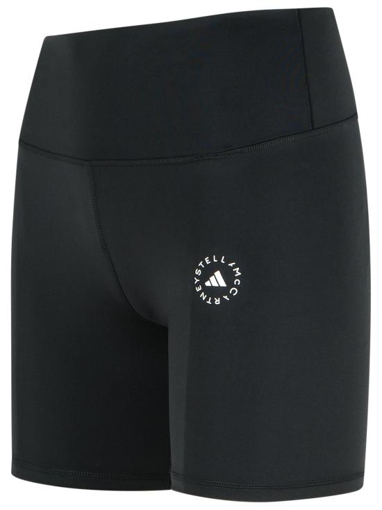 25FW 아디다스 바이 스텔라매카트니 숏팬츠 KA0632BLACK Black - ADIDAS BY STELLA MCCARTNEY