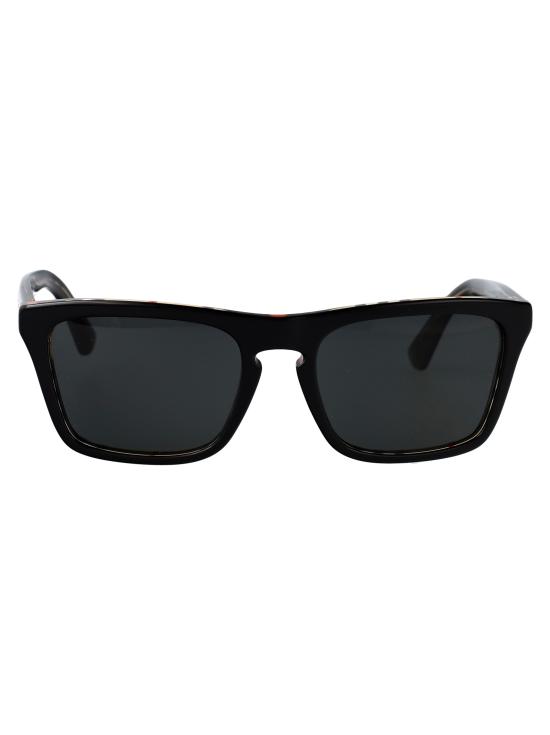 26SS 버버리 선글라스 0BE4434 412187 black