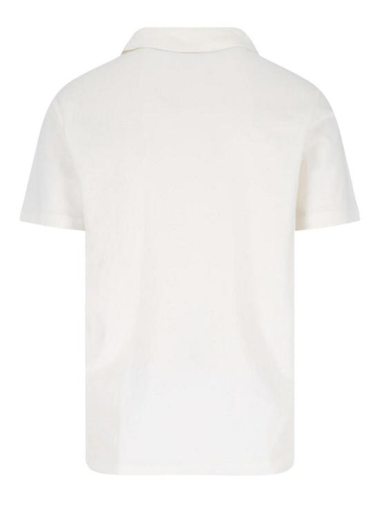  폴로 랄프로렌 폴로 티셔츠 710964512002 White - POLO RALPH LAUREN