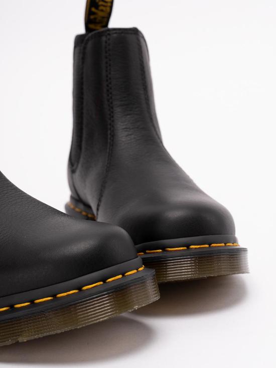 26FW 닥터마틴 2976 첼시 부츠 30698001 BLACK - DR.MARTENS
