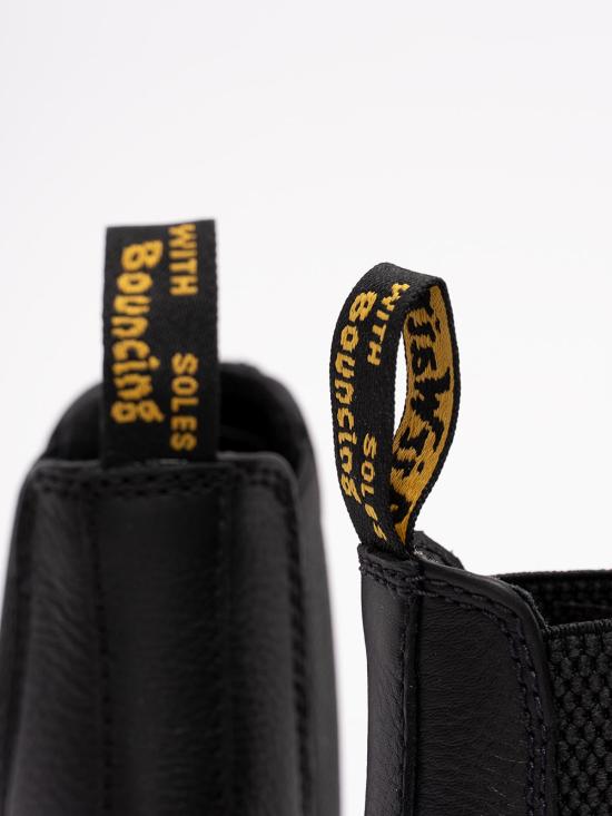 26FW 닥터마틴 2976 첼시 부츠 30698001 BLACK - DR.MARTENS