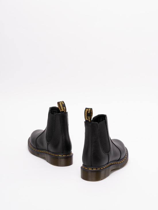26FW 닥터마틴 2976 첼시 부츠 30698001 BLACK - DR.MARTENS