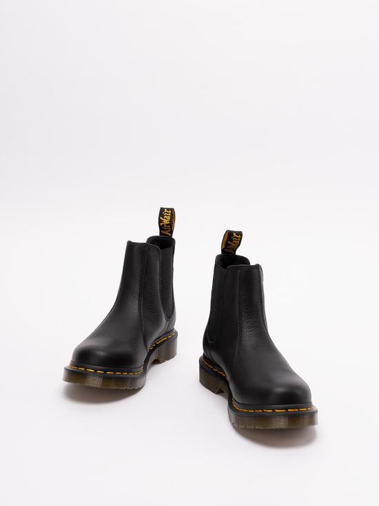 26FW 닥터마틴 2976 첼시 부츠 30698001 BLACK - DR.MARTENS
