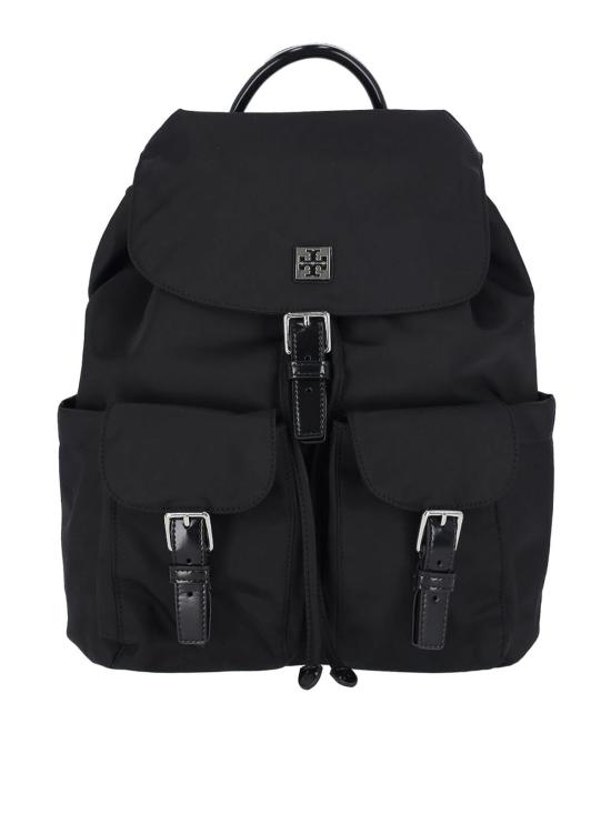 26SS 토리버치 버지니아 백팩 169165001 Black