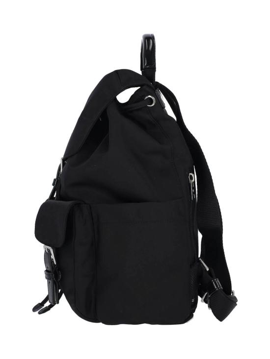 26SS 토리버치 버지니아 백팩 169165001 Black - TORY BURCH