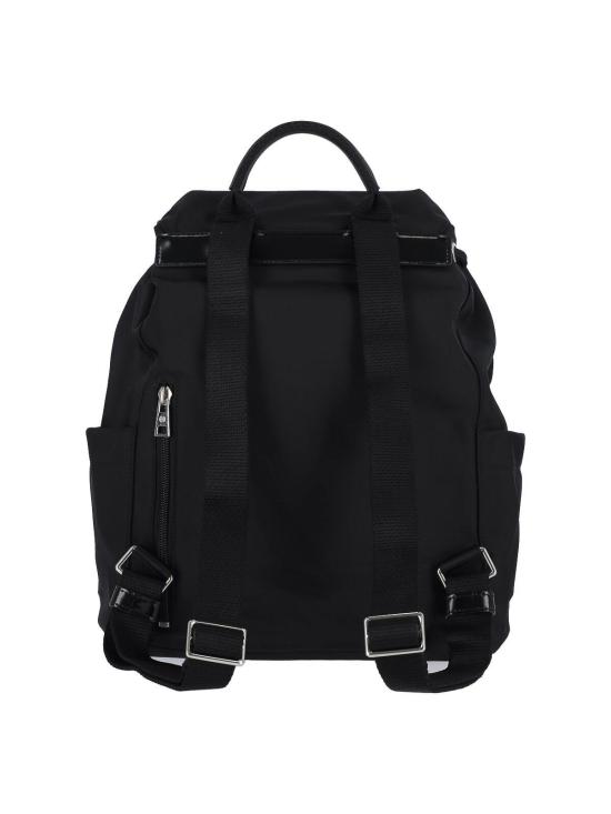 26SS 토리버치 버지니아 백팩 169165001 Black - TORY BURCH