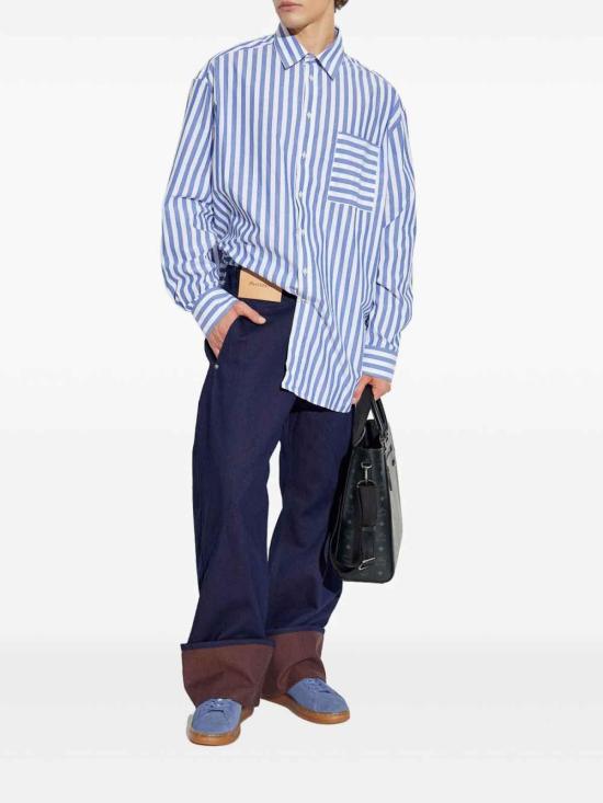  JW앤더슨 DT0120PG1836807 Medium Wash - JW ANDERSON