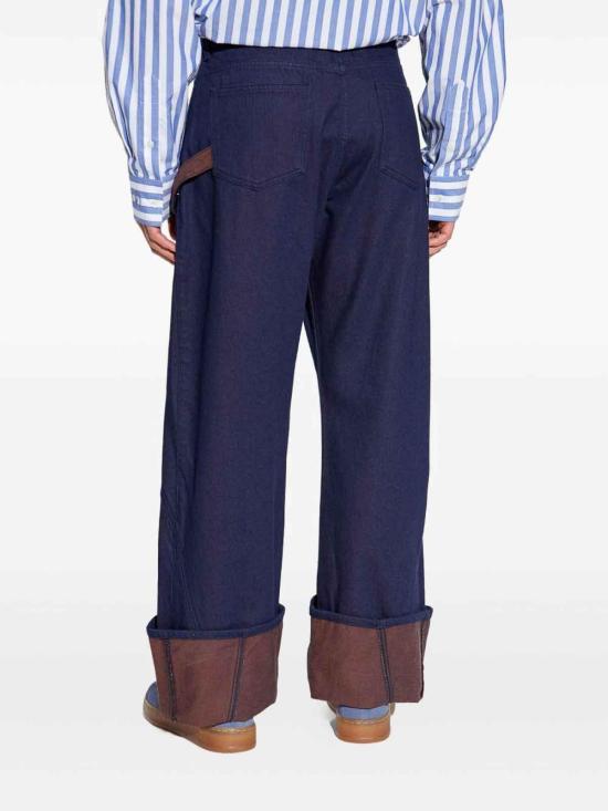  JW앤더슨 DT0120PG1836807 Medium Wash - JW ANDERSON