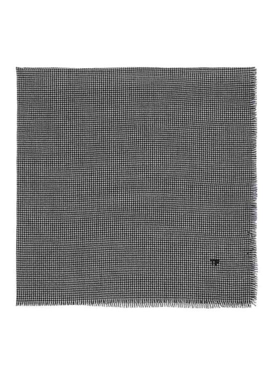 26FW 톰포드 머플러/스카프 SSD025W0048ZBLAW Black