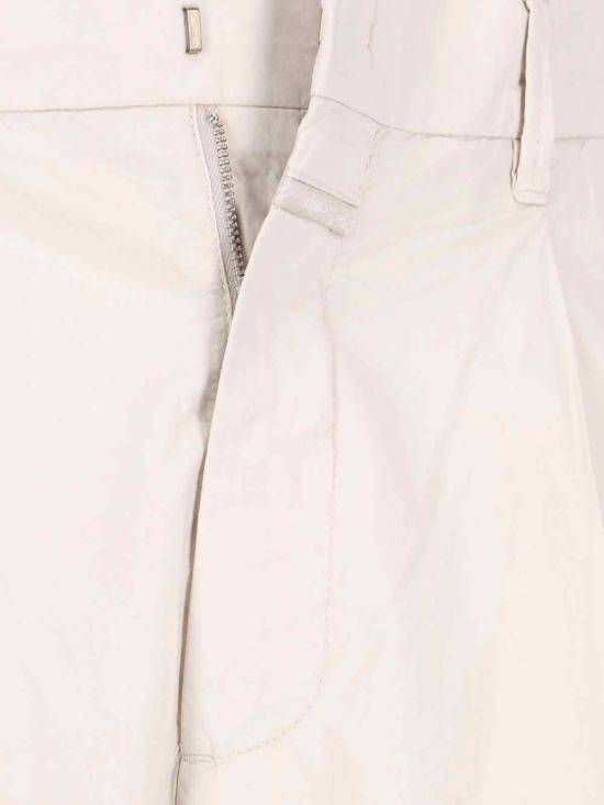 25SS 클로즈드 스트레이트 팬츠 C3213250Y36921 White - CLOSED