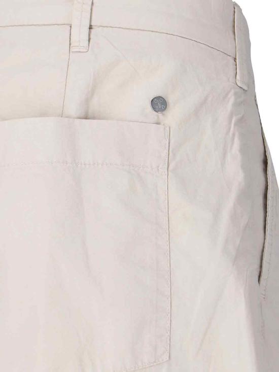 25SS 클로즈드 스트레이트 팬츠 C3213250Y36921 White - CLOSED