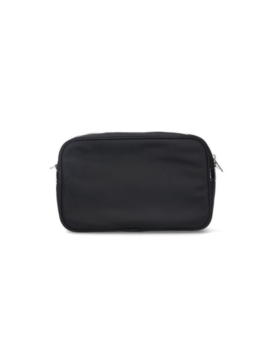 26SS 토리버치 버지니아 숄더백 169166001 Black - TORY BURCH