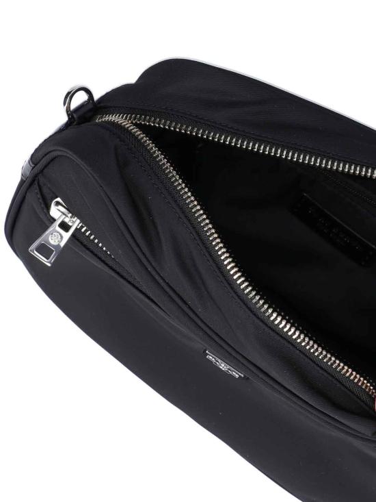 26SS 토리버치 버지니아 숄더백 169166001 Black - TORY BURCH