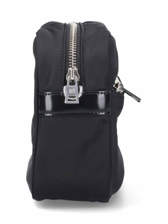 26SS 토리버치 버지니아 숄더백 169166001 Black - TORY BURCH
