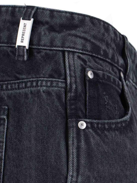  리프레젠트 MLM61131001 Black - REPRESENT