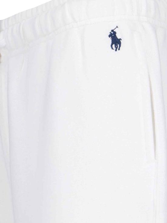 26SS 폴로 랄프로렌 스트레이트 팬츠 211977959003 White - POLO RALPH LAUREN