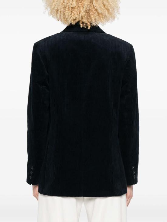  아페쎄 수트 자켓 COHBBF03212IAK Black - A.P.C.