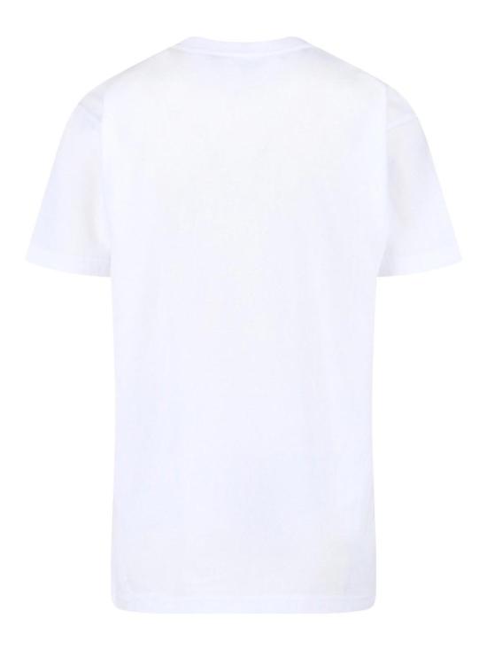  비비안웨스트우드 반팔 티셔츠 3G01003WJ001MA401 White - VIVIENNE WESTWOOD