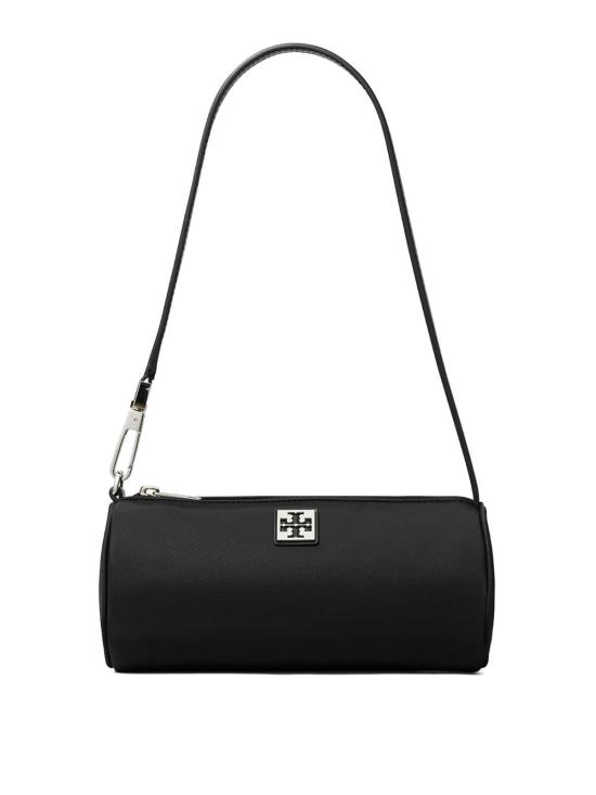 26SS 토리버치 버지니아 실린더 백 169167001 Black