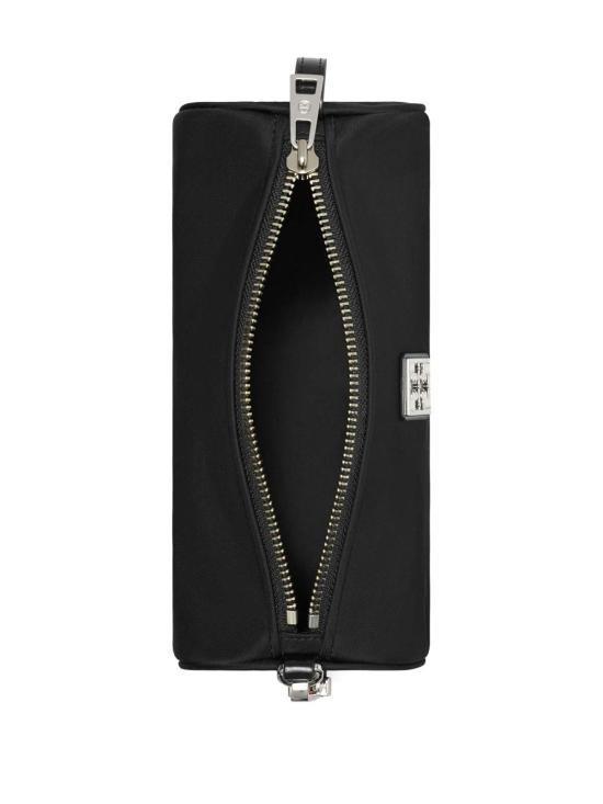 26SS 토리버치 버지니아 실린더 백 169167001 Black - TORY BURCH