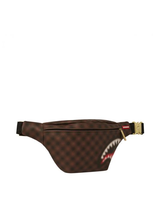  스프레이그라운드 벨트백 910B6850NSZ multi MULTICOLOR - SPRAYGROUND