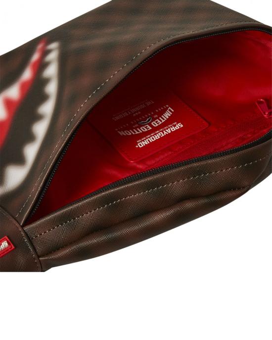 25SS 스프레이그라운드 벨트백 910B6850NSZ multi MULTICOLOR - SPRAYGROUND