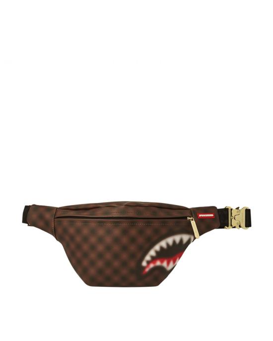 25SS 스프레이그라운드 벨트백 910B6850NSZ multi MULTICOLOR