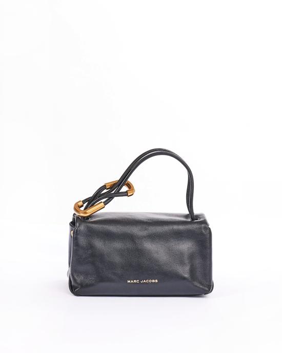 26SS 마크제이콥스 더 미니 듀얼 백 2F4HSH010H04 black 001 NERO - MARC JACOBS