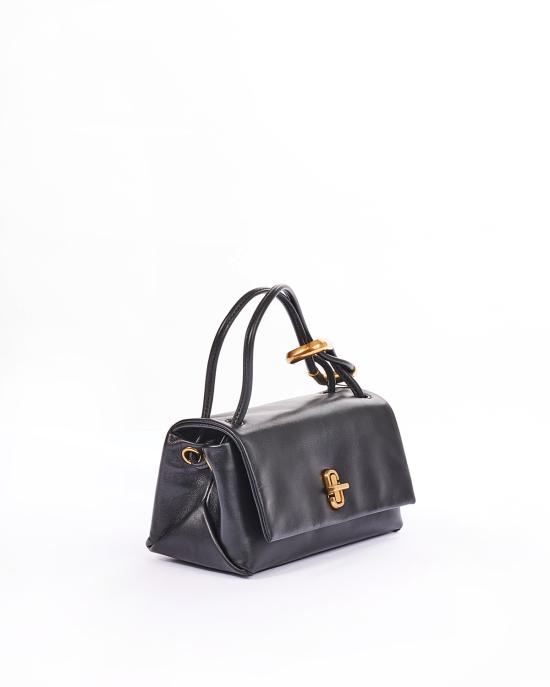 26SS 마크제이콥스 더 미니 듀얼 백 2F4HSH010H04 black 001 NERO - MARC JACOBS