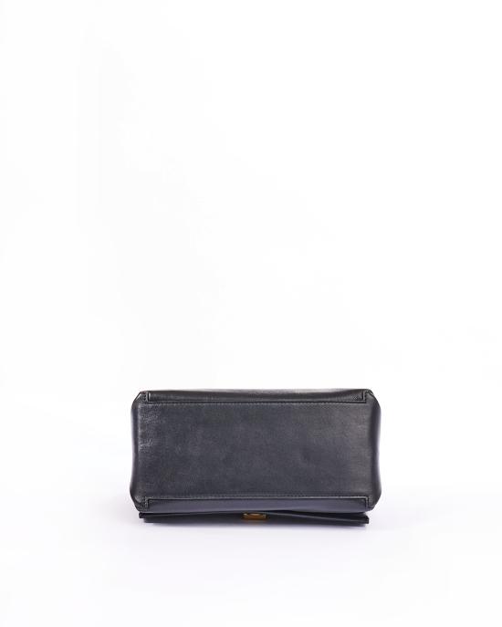 26SS 마크제이콥스 더 미니 듀얼 백 2F4HSH010H04 black 001 NERO - MARC JACOBS