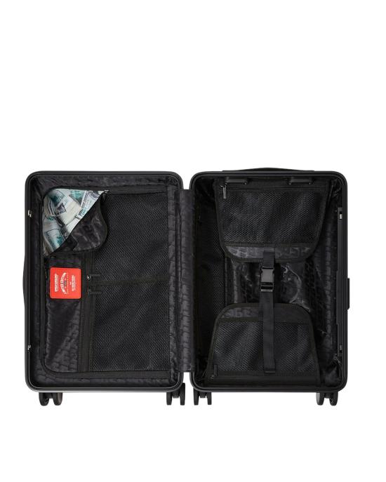 25SS 스프레이그라운드 캐리어 910CL245NSZ multi MULTICOLOR - SPRAYGROUND