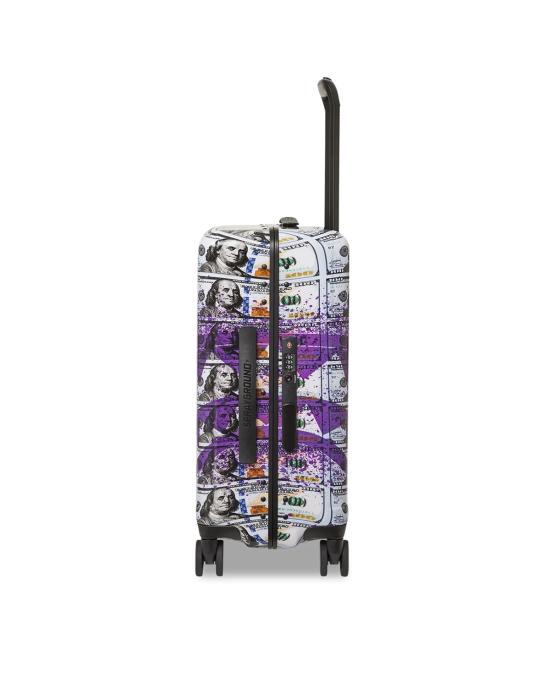 25SS 스프레이그라운드 캐리어 910CL245NSZ multi MULTICOLOR - SPRAYGROUND