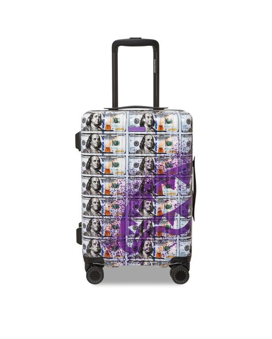 25SS 스프레이그라운드 캐리어 910CL245NSZ multi MULTICOLOR